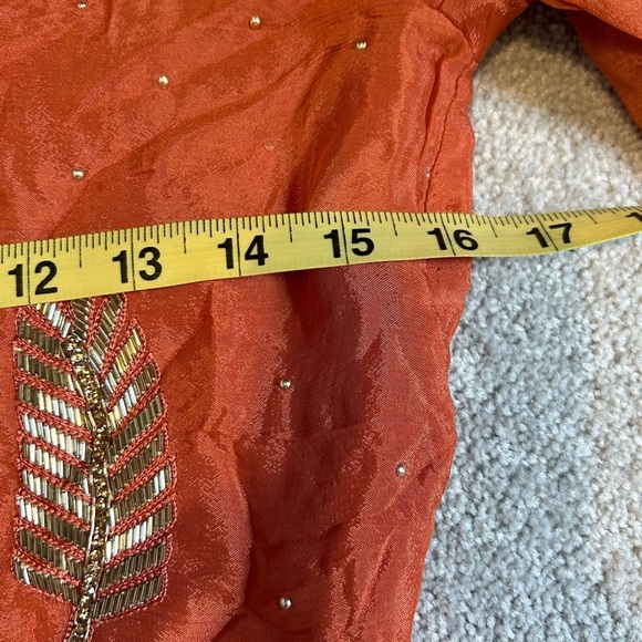 Sari Pantsuit - Picture 5 of 10